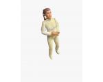 Star Wars Princesa Leia Organa